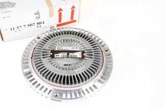 Behr Engine Cooling Fan Clutch - 11527502804